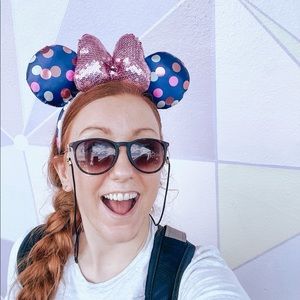 Meet your Posher, Kylea